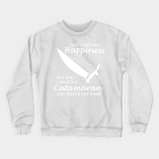  that perfectly the soul life of all sailors Crewneck Sweatshirt